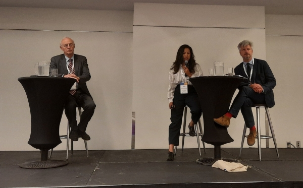 Rendez-vous d&#039;affaires de la francophonie au Centre des congrès de Québec