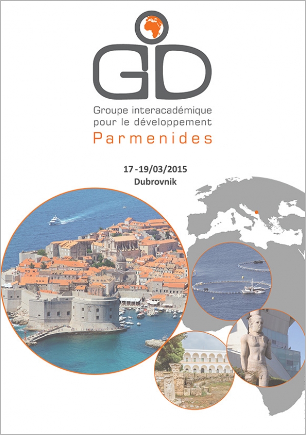 Publication des Actes de la VIIè Conférence GID-Parmenides à Dubrovnik