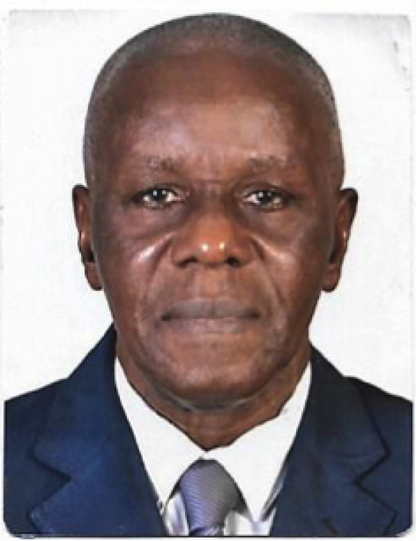 Daouda Aïdara